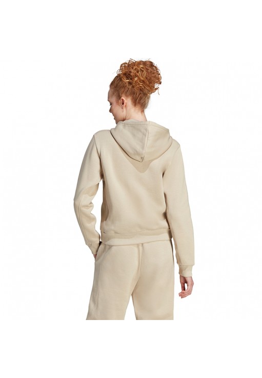 Hanorac Adidas W ALL SZN FZ HD