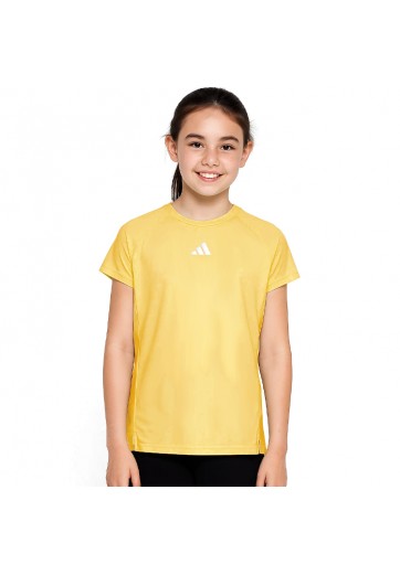 Футболка Adidas JG TEE