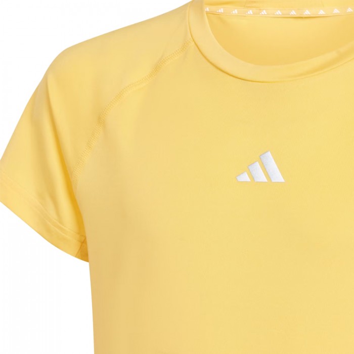 Tricou Adidas JG TEE IR9413 - imagine №3