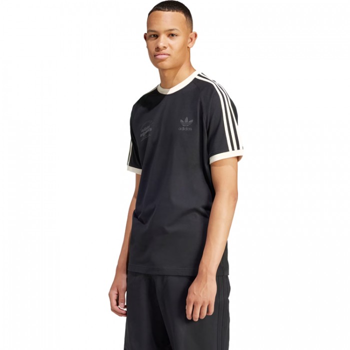 Tricou Adidas GRF TEE IS1413 - 4