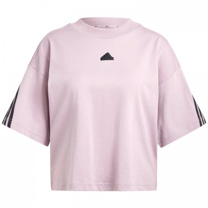 Футболка Adidas W FI 3S TEE IS3613