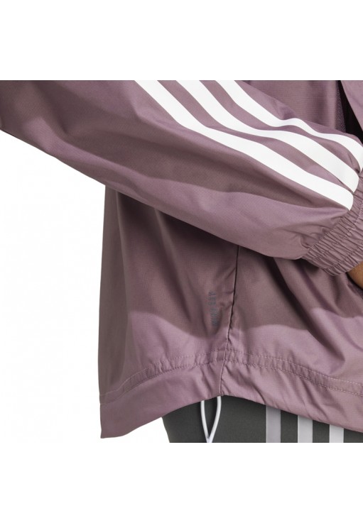 Ветровка Adidas HYGLM WINDB