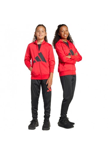 Спортивный костюм Adidas J BL TR TS 205