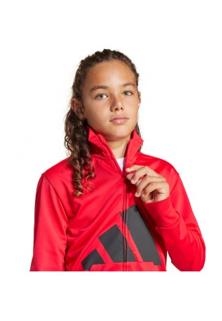Costum Sportiv Adidas J BL TR TS 205