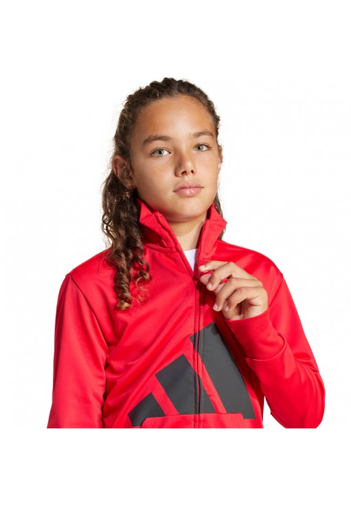 Спортивный костюм Adidas J BL TR TS 205