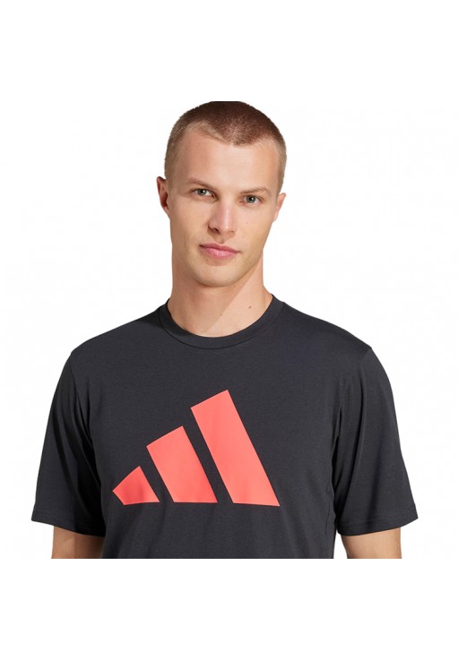 Футболка Adidas TR-ES FR LOGO T