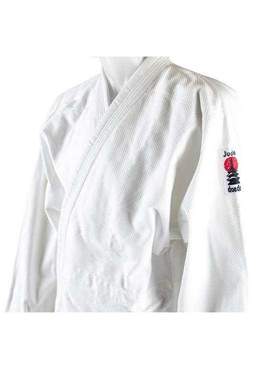 Кимоно для дзюдо 525г/м2 DAEDO Kimono