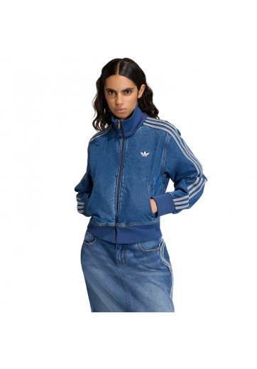 Толстовка Adidas FIREBIRD DENIM