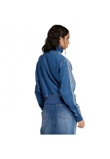 Толстовка Adidas FIREBIRD DENIM