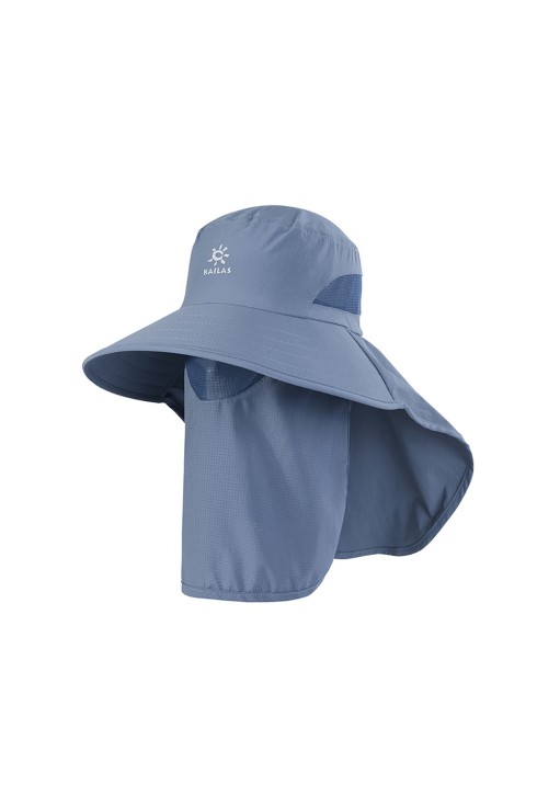 Panama Kailas WIDE BRIM HIKING HAT