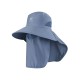 Panama Kailas WIDE BRIM HIKING HAT KF2211508-10513