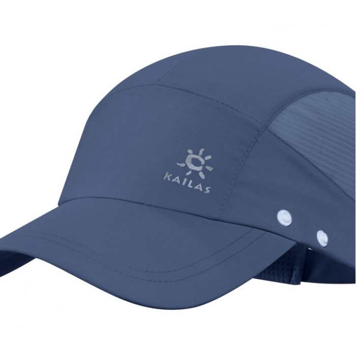 Chipiu Kailas NECK FLAP BASEBALL CAP KF2211517-10513 - 3