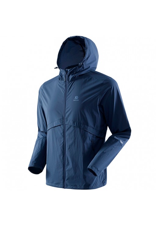 Jacheta windbreaker Kailas GREEN MOUNTAIN LIGHTWEIGHT THIN WIND JACKET MENS