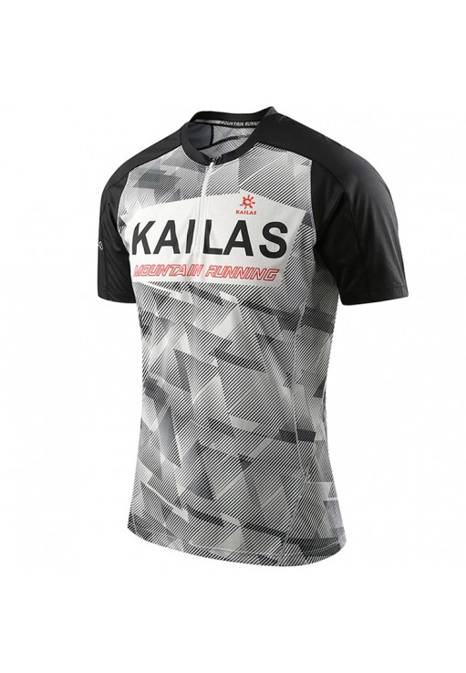 Tricou Kailas Windbreak Mountain Running Functional T-shirt Mens