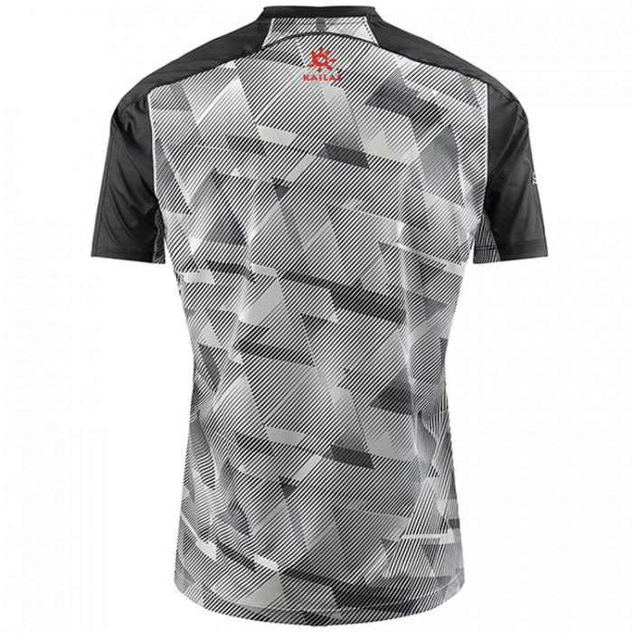 Футболка Kailas Windbreak Mountain Running Functional T-shirt Mens KG2237106-21213 - 4