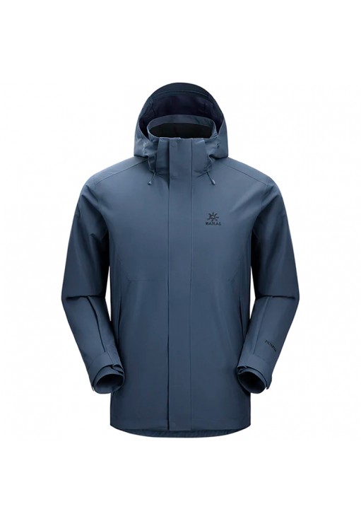 Jacheta windbreaker Kailas Windhunter Hardshell Jacket