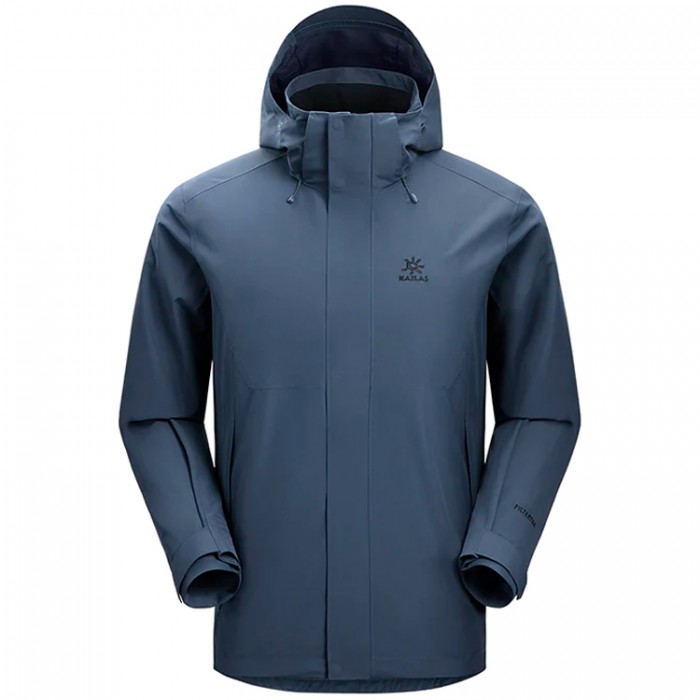Jacheta windbreaker Kailas Windhunter Hardshell Jacket KG2341111-10513