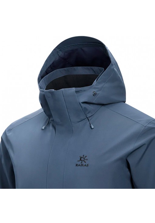 Jacheta windbreaker Kailas Windhunter Hardshell Jacket