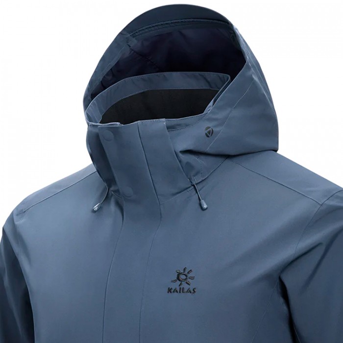 Jacheta windbreaker Kailas Windhunter Hardshell Jacket KG2341111-10513 - 2