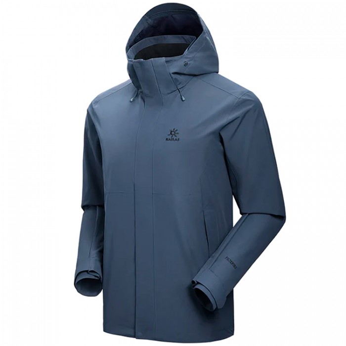 Jacheta windbreaker Kailas Windhunter Hardshell Jacket KG2341111-10513 - 4