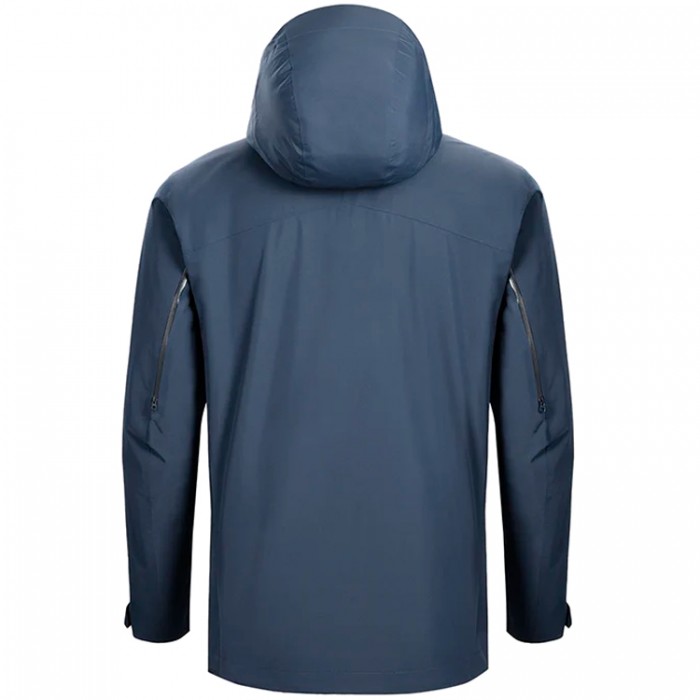 Jacheta windbreaker Kailas Windhunter Hardshell Jacket KG2341111-10513 - 5