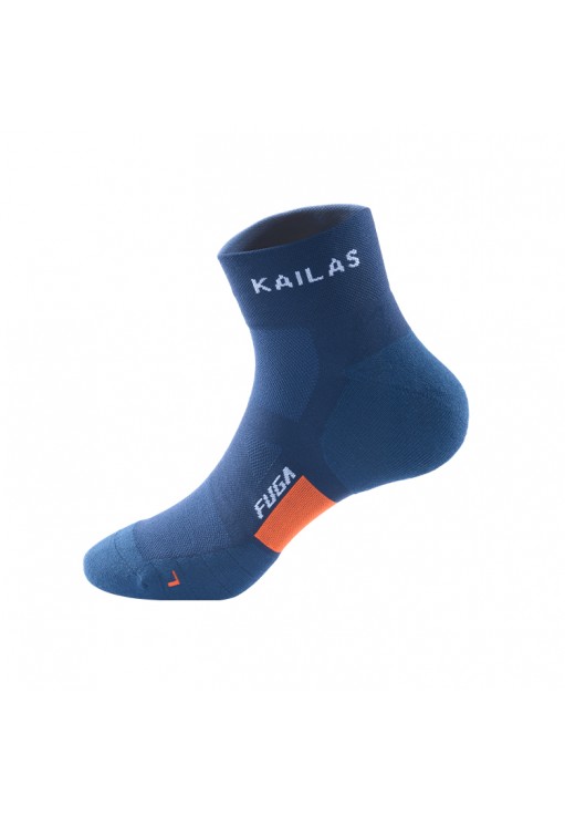 Носки Kailas Low Cut Trail Running Socks Mens