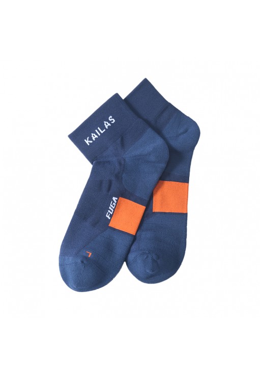 Носки Kailas Low Cut Trail Running Socks Mens