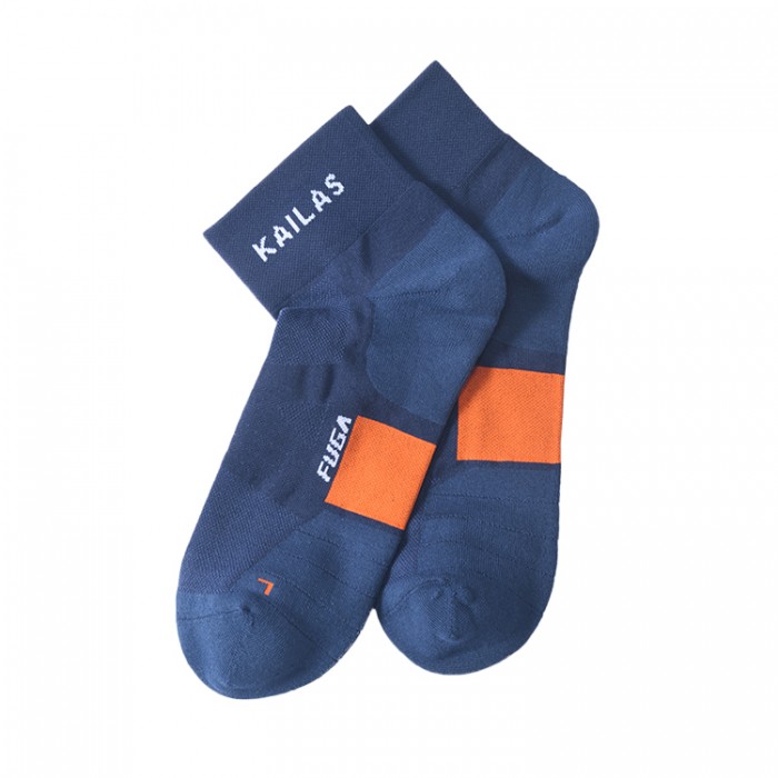 Носки Kailas Low Cut Trail Running Socks Mens KH2302110_10513 - 2
