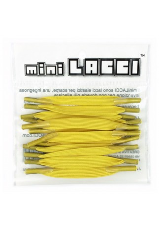 Set sireturi 12 buc miniLACCI ML-13