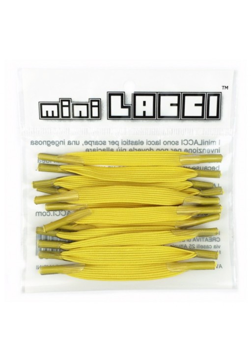 Set sireturi 12 buc miniLACCI ML-13