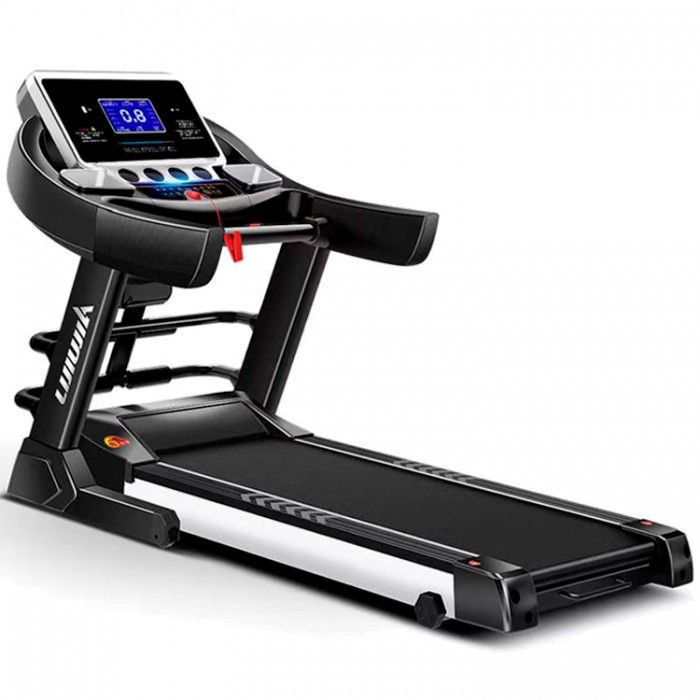 Беговая дорожка QISHU Treadmill NRU-013