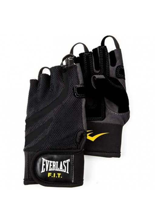 Manusi p/fitness Everlast FIT Weightlifting 