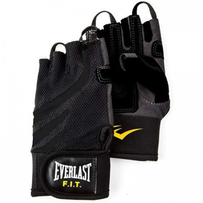 Manusi p/fitness Everlast FIT Weightlifting  506877