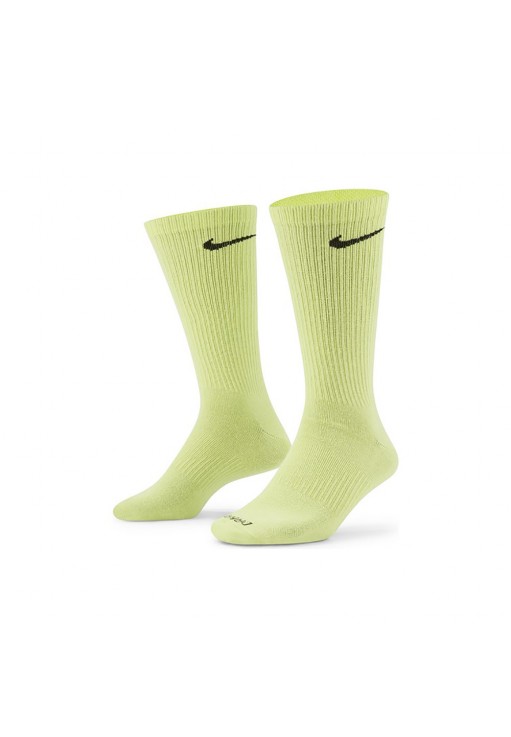 Sosete Nike U NK EVRY PLUS LTWT CREW 3PR