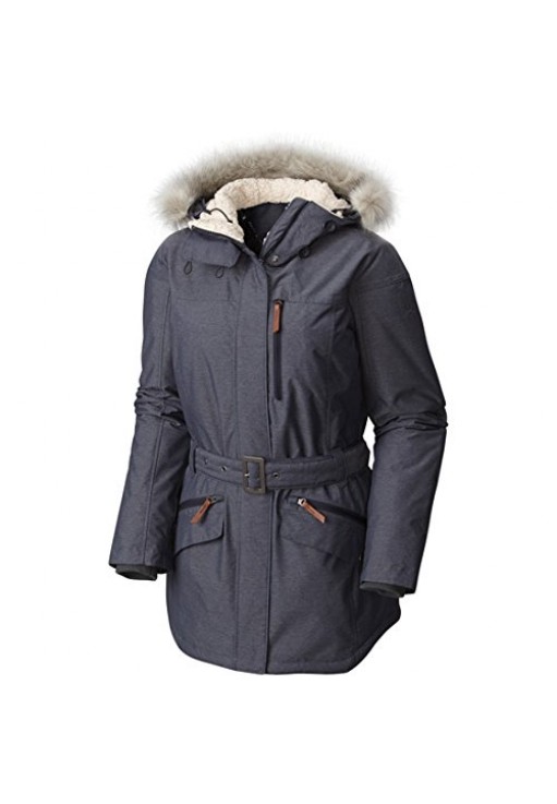 Куртка Columbia Carson Pass II Jacket