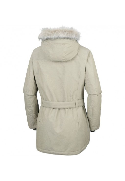 Scurta Columbia Carson Pass II Jacket