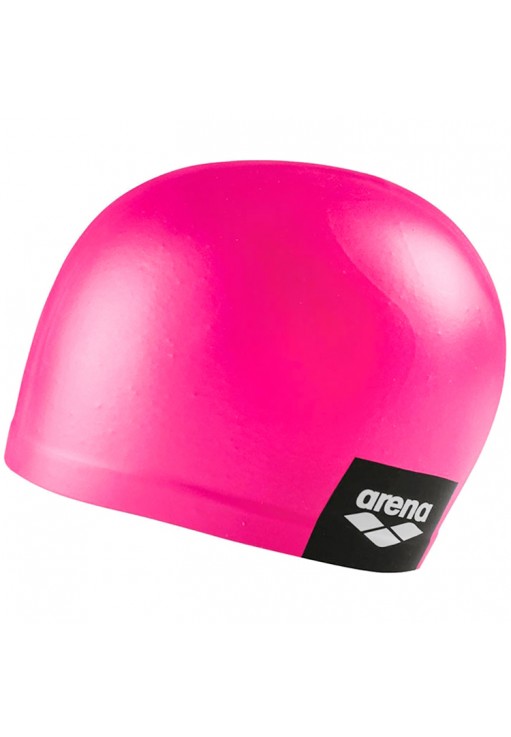 Casca de inot silicon Arena LOGO MOULDED CAP