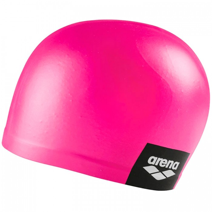 Casca de inot silicon Arena LOGO MOULDED CAP 001912-214