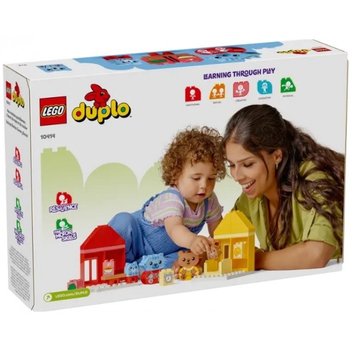 Constructor Lego 10414 10414