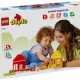 Constructor Lego 10414 10414