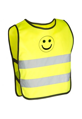 Жилет M-WAVE safety vest