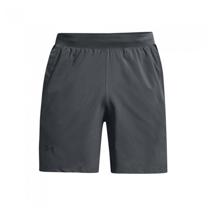 Шорты Under Armour UA LAUNCH SW 7 SHORT 1361493-014