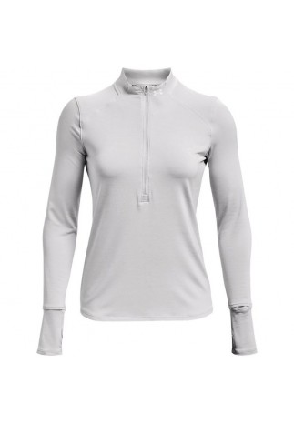 Толстовка Under Armour UA Qualifier Run 2.0 1/2 Zip