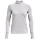 Толстовка Under Armour UA Qualifier Run 2.0 1/2 Zip 1365632-014