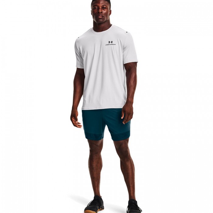 Tricou Under Armour UA Rush Energy SS 1366138-014 - 3