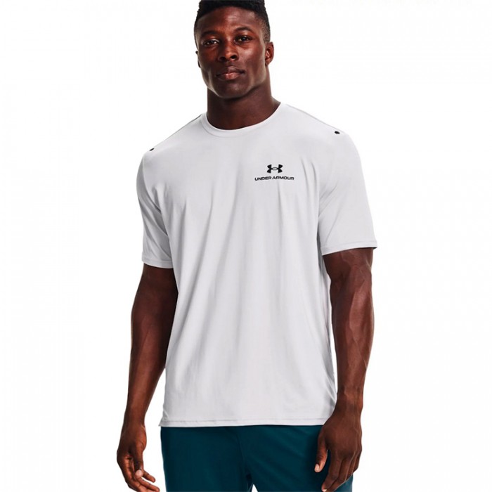 Tricou Under Armour UA Rush Energy SS 1366138-014 - 4