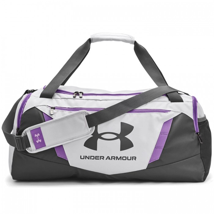 Geanta sport Under Armour UA Undeniable 5.0 Duffle MD 1369223-014