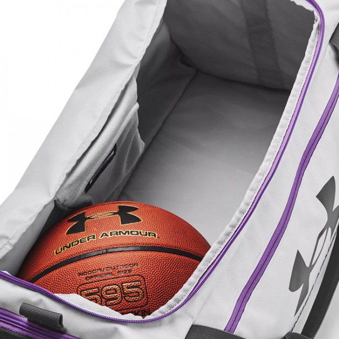 Geanta sport Under Armour UA Undeniable 5.0 Duffle MD 1369223-014 - 2