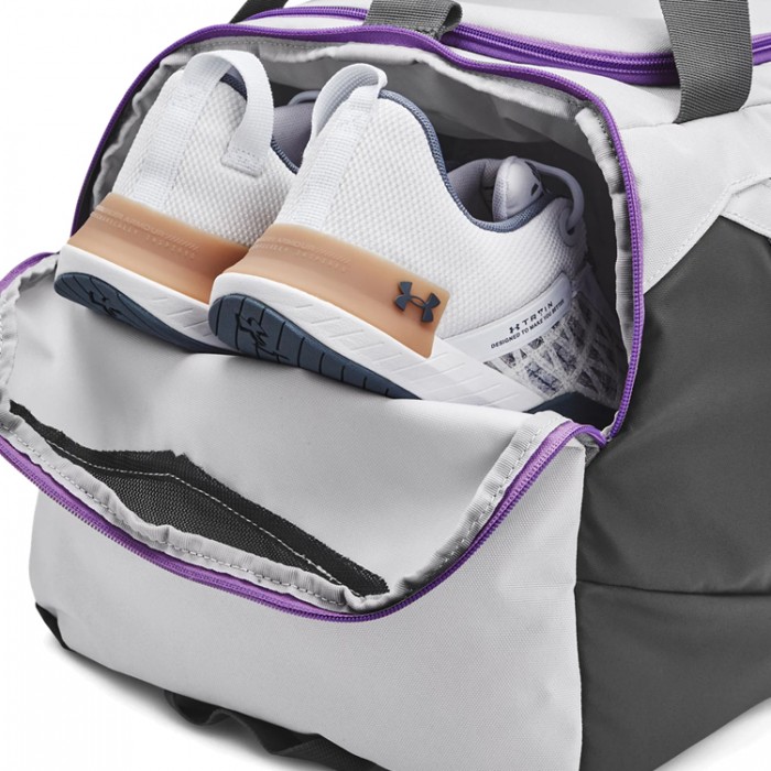 Geanta sport Under Armour UA Undeniable 5.0 Duffle MD 1369223-014 - 3