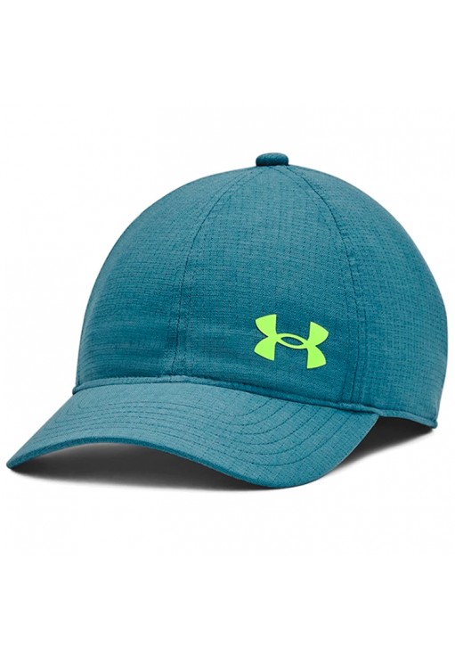 Кепка Under Armour UA B ARMOURVENT ADJ